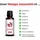 sinoplasan gmbh Astaxanthin Flüssig