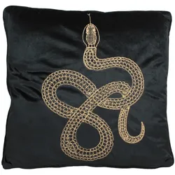 Kissen SNAKE