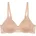 Modern Lace Cotton WP EX Bra NEUTRAL BEIGE 80C