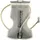 Nathan Pinnacle 12l Trinkweste - Vapor Grey / Ribbon Red - L