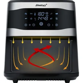 Steba HF 8000 Family