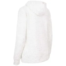 Trespass Hoodie Ghost Marl Beige M