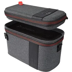 PDP Pull & Go Case - Elite Edition - Tragetasche für Spielekonsole