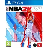 NBA 2K22