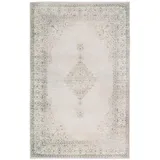 tesso living MARYLOU Designer-Teppich 230 x 320 cm Mehrfarbig