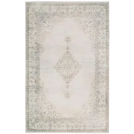 tesso living MARYLOU Designer-Teppich 230 x 320 cm Mehrfarbig