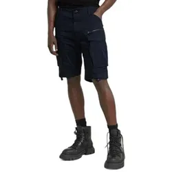 G-Star Raw  Shorts Short zip  Rovic  in Blau, US 27