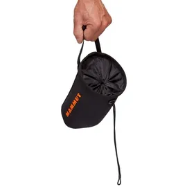 Mammut Chalkbag One Size Schwarz
