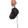 Mammut Chalkbag One Size Schwarz