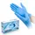 iea medical Schutzkittel blau L