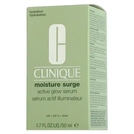 Clinique Moisture Surge Active Glow Serum 50 ml