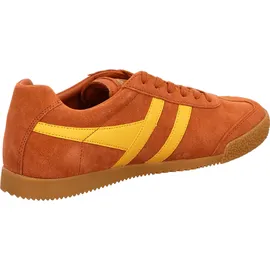 GOLA Harrier Herren Moody Orange/Sun 45
