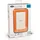 LaCie Rugged Mini 2 TB USB 3.2 Orange/Silber 9000298