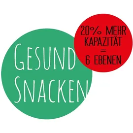 GASTROBACK Design Natural Plus 46600