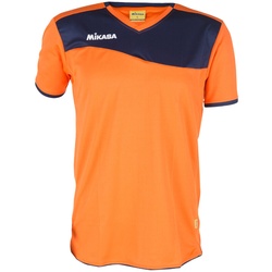 MIKASA ARISA Volleyball Trikot Herren Orange M