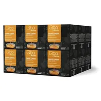 Tchibo Qbo Caffè Buna Enteta 144 Kapseln