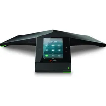 Poly Trio 8800 - VoIP-Konferenztelefon - mit Bluetooth-Schnittstelle