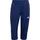 adidas Workout Essentials Flex Woven 3/4, Pant dark blue - XL