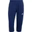 adidas Workout Essentials Flex Woven 3/4, Pant dark blue - XL