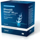 Minoxidil Dexcel 50 mg/ml