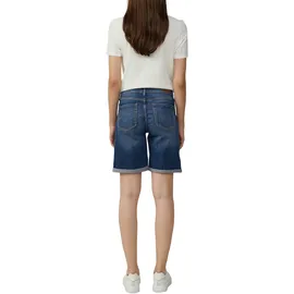 s.Oliver Bermuda-Jeans Karolin/Regular Fit/Mid Rise/Turn-up