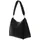 Tommy Hilfiger Schultertasche TH Feminine Hobo Bag Black