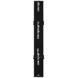 QUIKSILVER Switchback Clux Adapt Skibrille - Ml Silver/CAT3