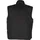 Brandit Textil Weste Schwarz 5XL