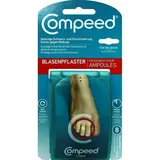 Perrigo Compeed Blasenpflaster an den Zehen 8 St