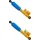 Bilstein 25-336078 Stoßdämpfer für Fiat Ducato 06/11- (1 Stk)