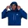 Mountain Equipment Herren Makalu Jacke (Größe S, blau)