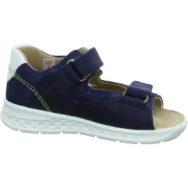 superfit Lagoon Sandale blau 22