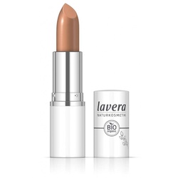 Lavera Cream Glow Lipstick - Golden Ochre 06