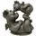 MystiCalls by Mayer Chess Gartenfigur Gartendrache Modell Mommy grün