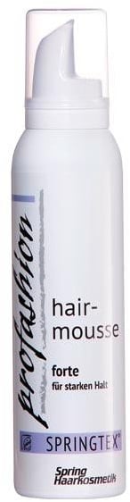 Spring Hair-Mousse Forte 150 ml