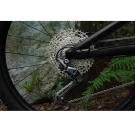 Shimano Deore CS-M6100 12-fach