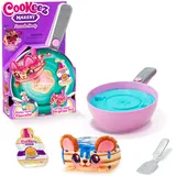 Moose Cookeez MAKERY Pancake Treatz Spielset