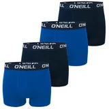 O'Neill Trunk - Men boxer O'Neill plain Multipack - slim in XL 4er Pack