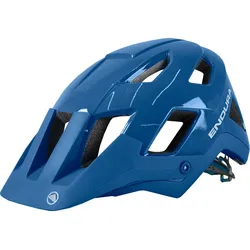 Endura Hummvee Plus Hem blaubeere L-XL