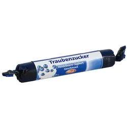 Intact Traubenzucker Heidelbeere Joghurt Rolle