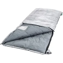 HUMAN COMFORT Deckenschlafsack Brut Extreme XL Schlafsack 100% Baumwolle Cord