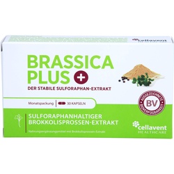 Brassica Plus 30 ST
