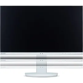 Sharp NEC Multisync EA272UW 27" Weiss