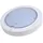 PRO PLUS Deckenleuchte 42 LEDs Ø220x50mm