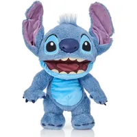 WOW! Stuff Real FX Chatty Stitch