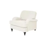 Soho Relaxsessel SOHO Flachgewebe 89 x 85 x 100 cm Beige