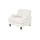 Soho Relaxsessel SOHO Flachgewebe 89 x 85 x 100 cm Beige