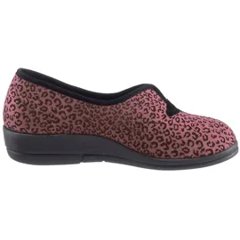 Fischer Clogs Rot 42