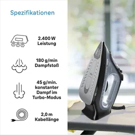 Braun TexStyle 3 SI 3055