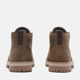 Timberland Britton Road Mid Herren Braun 44